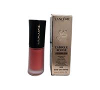 LANCÔME L'Absolu Rouge Soif De Viver 555 Drama Ink