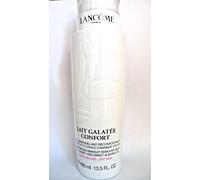 LANCOME Lait Galatee Confort 400ml XL Size Brand New Sealed Makeup Remover Milk