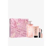 Lancôme Idôle Eau de Parfum 50ml with Body Lotion & Mini Mascara Gift Set (Worth £116)