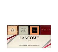 Lancome Miniature Gift Set 4 Piece Best of Lancome