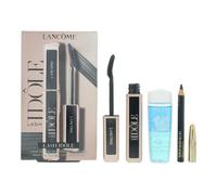 Lancôme Make-up Mascara Gift set Lash Idôle Mascara 8 ml + Bi-Facil 30 ml + Le Crayon Khôl Eye Pencil Mini