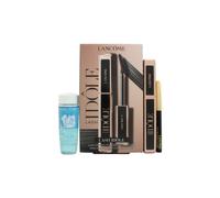 Lancôme Lash Idole Gift Set 8ml Lash Idole Mascara 01 Glossy Black + 0.7g Le Crayon Khol Eyeliner Pencil Mini 01 Noir