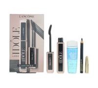 Lancôme Make-up Mascara Gift set Lash Idôle Mascara 8 ml + Bi-Facil 30 ml + Le Crayon Khôl Eye Pencil Mini