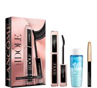 Lancôme Lash Idole Mascara, Khol Liner and Mini Bifacil Set (Worth £46.23)