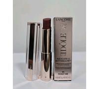 Lancôme Lip Idôle Butterglow 64 Roast Me | Glossy Hydrating Lipstick | New