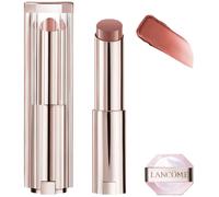 Lancôme Lip Idole Squalane-12 Butterglow Tinted Balm 21 Shade-Throwing Biege