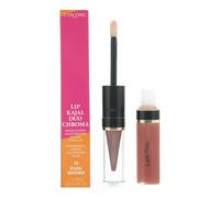 Lancôme Lip Kajal Duo Chroma 10 Pure Brown High Precision Lipstick 2.7g & Illumi