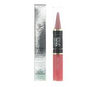 Lancome Lip Kajal Duo Lipstick 2.7g #14 Nude Tornado