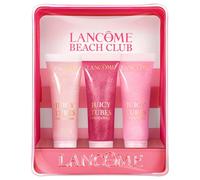 Lancôme Lips Juicy Tubes Trio Summer Set 2026 1 pcs.