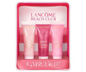 Lancôme Lips Juicy Tubes Trio Summer Set 2026 1 pcs.