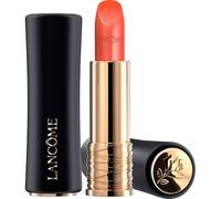 Lancôme Women's L'Absolu Rouge Cream Lipstick 35ml in Orange Confite-66 Lancome Orange Confite-66