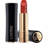 Lancôme L'Absolu Red Lipstick Rouge Cream Satin Finish Color 118 French Coeur