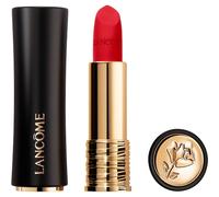 LANCOME Lipstick L'Absolu Rouge Drama Matte Labial Acabado Mate Empolvado _505
