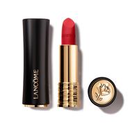 LANCOME Lipstick L'Absolu Rouge Drama Matte Labial Acabado Mate Empolvado _200