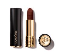 LANCOME Lipstick L'Absolu Rouge Drama Matte Labial Acabado Mate Empolvado _455