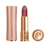 LANCOME Lipstick L'Absolu Rouge Intimatte Lipstick 121 BROWN SANS FILTRE