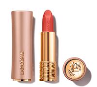 LANCOME Lipstick L'Absolu Rouge Intimatte Lipstick 273 FRENCH NUDE