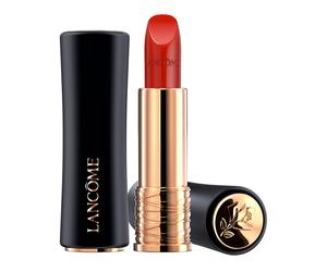 LANCOME Lipstick L'Absolue Rouge Cream barra de labios 196 FRENCH TOUCH