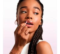 Lancome Make-up LipsLip Idôle Squalane-12 Butterglow Glowy Color Balm 21 Shade-throwing Beige