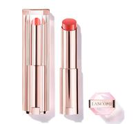 LANCOME Lipstick Lip Idol Butterglow Moisturizing Balm with Color 33 IDÔLE NUDE