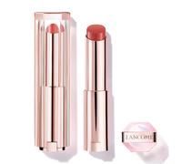 LANCOME Lipstick Lip Idol Butterglow Moisturizing Balm with Color 53 THE TEA IS HOT