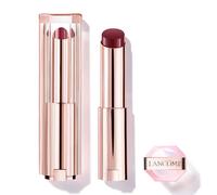 LANCOME Lipstick Lip Idol Butterglow Moisturizing Balm with Color 66 MAHOGANY MAUVE