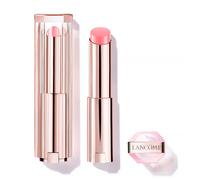 LANCOME Lipstick Lip Idole Butterglow Tinted Moisturizing Balm 21 SHADE-THROWING BEIGE