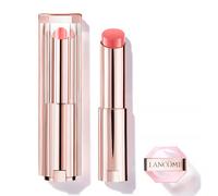 LANCOME Lipstick Lip Idole Butterglow Tinted Moisturizing Balm 28 PINK SQUAD