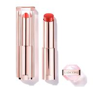 LANCOME Lipstick Lip Idole Butterglow Tinted Moisturizing Balm 42 HEATED GLOW