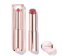 LANCOME Lipstick Lip Idole Butterglow Tinted Moisturizing Balm 51 NUDE VIBE