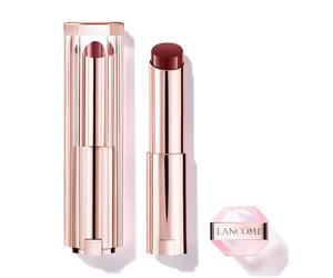LANCOME Lipstick Lip Idole Butterglow Tinted Moisturizing Balm 60 MILLION-DOLLAR BERRY