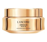 Lancôme Absolue Rose 80 Cleansing Balm-to-Foam 150ml
