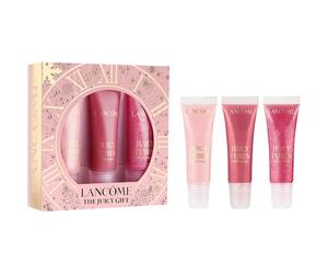 Lancome Make-up LipsJuicy Tubes Mini Set Mini 05 + Mini 07 + Mini 08