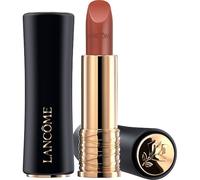 Lancome L'Absolu Rouge Cream Lipstick French Tea