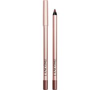 Lancome Make-up LipsLip Idôle Lip Shaper Creamy Matte Lip Liner 62 Morning Espresso