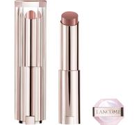 Lancôme Make-up Lipstick Lip Idôle Squalane-12 Butterglow Glowy Color Balm 21 Shade-throwing Beige