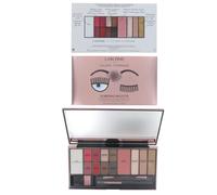 Lancome Makeup Palette X Chiara Ferragni Flirting Set