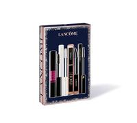 Lancôme, Mascara Collection Set, For Lifted, Volumised & Defined Lashes, With Lash Idôle, Cils Booster, Mr. Big & Défincils Mascaras