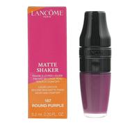 Lancôme Matte Shaker Liquid Lipstick 6.2ml - 187 Round Purple