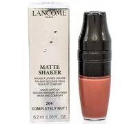 Lancôme Matte Shaker Liquid Lipstick 264 Completely Nut
