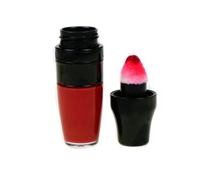 Lancôme Matte Shaker Liquid Lipstick 374-Kiss Me Cherie