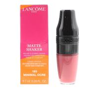 Lancôme Matte Shaker Proenza Schouler 193 Minimal Ocre Liquid Lipstick 6.2ml