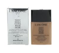 Lancome Ultra Wear Nude Foundation 05 Beige Noisette SPF 19