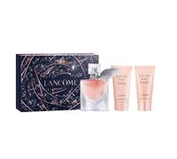 Lancome Mini Gift set Idole La Vie Est Belle 50ml 100ml 10ml EDP Body Lotion