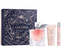 Lancome Mini Gift set Idole La Vie Est Belle 50ml 100ml 10ml EDP Body Lotion