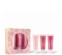 Lancôme Mini Juicy Lip Kit (Worth £78)