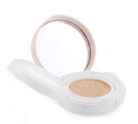 Lancome Miracle CC Cushion Color Correcting Primer - # 03 Pinky Peach 7g/0.24oz