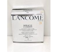 Lancome Miracle Cushion Fluid Foundation Compact SPF23/P 14g (Various Shades)