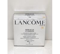 Lancome Miracle Cushion Liquid Cushion Compact Foundation SPF 23 - 06 Biege Moka for Women 0.51 oz Foundation