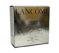 Lancome Miracle Cushion Liquid Foundation Refill #01 Pure Porcelain